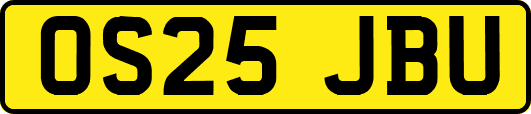 OS25JBU