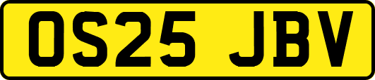 OS25JBV