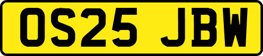 OS25JBW