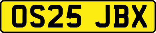 OS25JBX