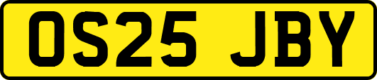 OS25JBY