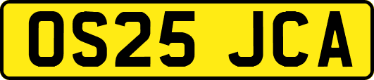 OS25JCA