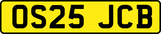 OS25JCB