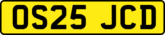 OS25JCD