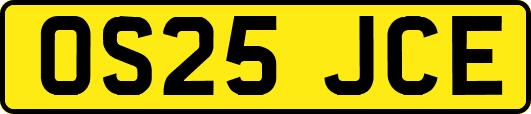 OS25JCE