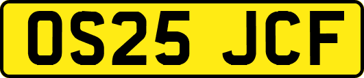 OS25JCF