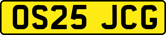 OS25JCG