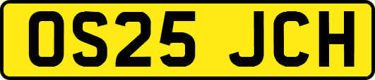 OS25JCH