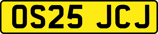 OS25JCJ