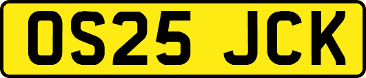 OS25JCK