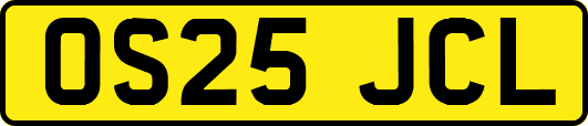 OS25JCL
