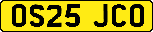 OS25JCO