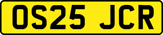 OS25JCR