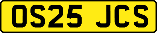 OS25JCS