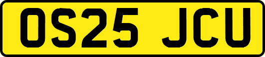 OS25JCU