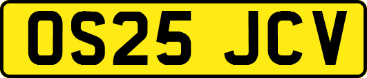 OS25JCV
