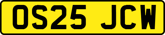 OS25JCW