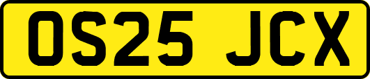 OS25JCX