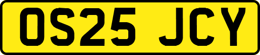 OS25JCY