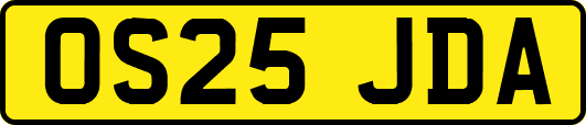 OS25JDA