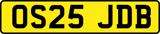 OS25JDB