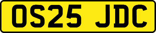 OS25JDC