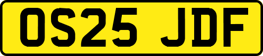 OS25JDF