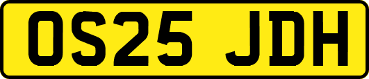 OS25JDH