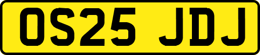 OS25JDJ