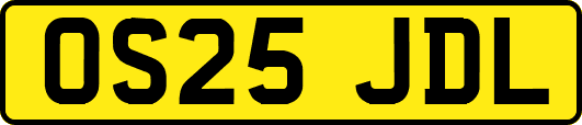 OS25JDL