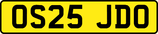 OS25JDO