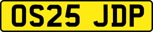 OS25JDP