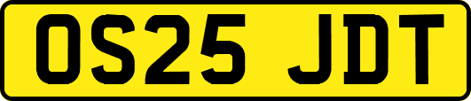 OS25JDT