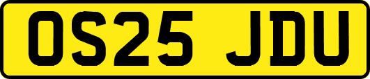 OS25JDU