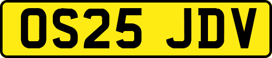 OS25JDV