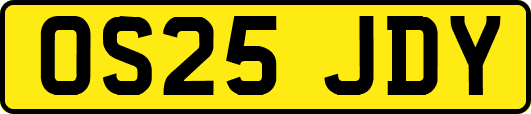 OS25JDY