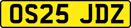 OS25JDZ