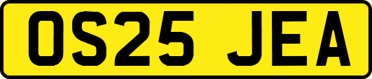 OS25JEA