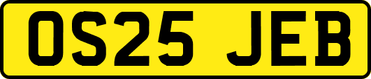 OS25JEB