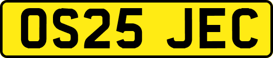 OS25JEC