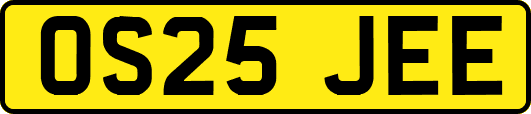 OS25JEE