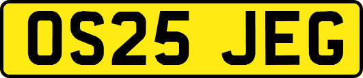 OS25JEG