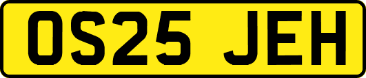 OS25JEH