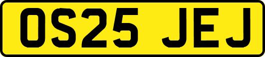 OS25JEJ