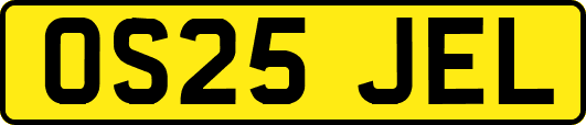 OS25JEL
