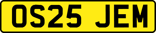 OS25JEM