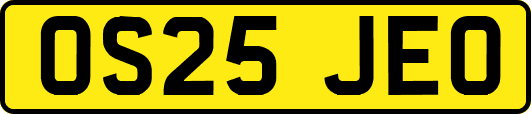 OS25JEO