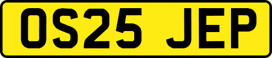 OS25JEP
