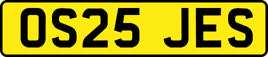 OS25JES