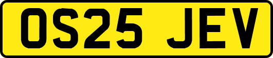 OS25JEV